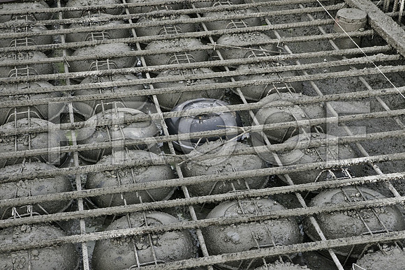 MAM/Miami Art Museum Construction Site