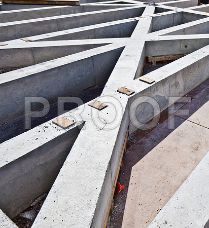 MAM/Miami Art Museum Construction Site