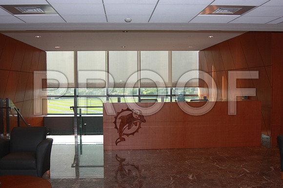 Sun Life Staduim - 2