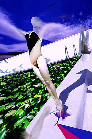 75©Leidmann-TOX17  70x50cm