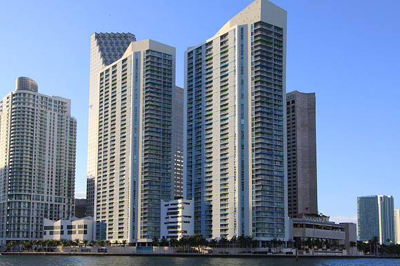 One Miami