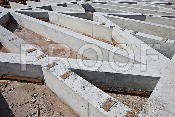 MAM/Miami Art Museum Construction Site