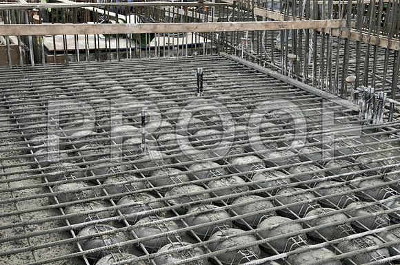 MAM/Miami Art Museum Construction Site