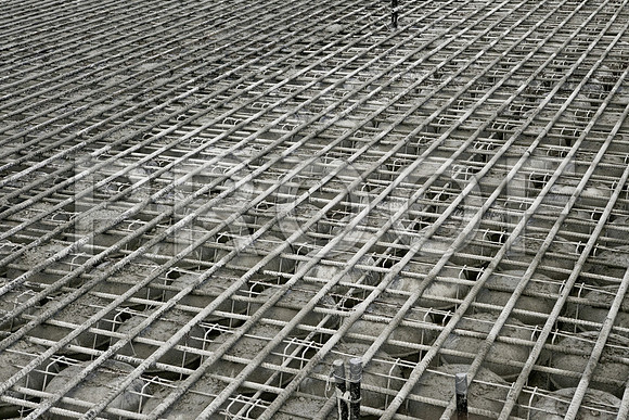 MAM/Miami Art Museum Construction Site