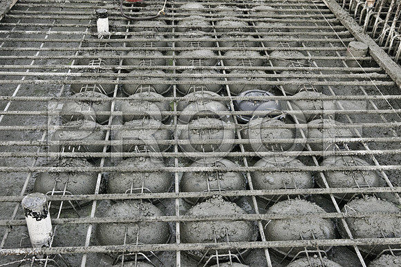 MAM/Miami Art Museum Construction Site