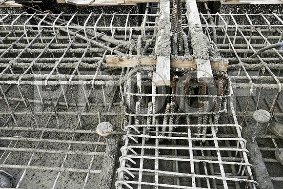 MAM/Miami Art Museum Construction Site