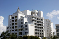 South Beach Projects