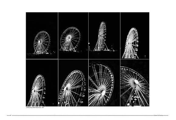 1543_Ferrys_Wells_Paris_France 13_19By 8