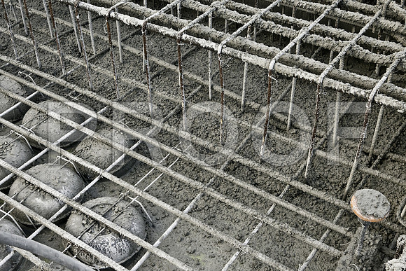 MAM/Miami Art Museum Construction Site