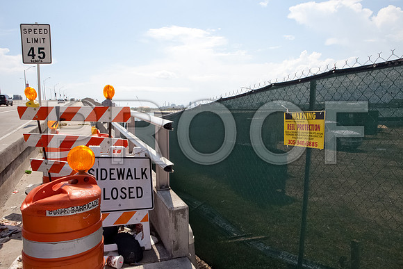 MAM/Miami Art Museum Construction Site