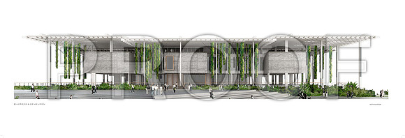 1.TheNewMAMinMuseumPark.(c)Herzog&amp;deMeuron