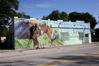Miami Wynwood Architecture