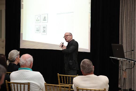 20150224_Thom_Collins_Lecture_Fisher_Island_9C7C9941