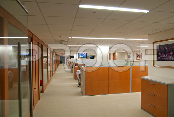 Sun Life Staduim - 6