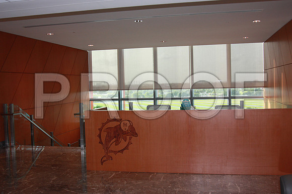 Sun Life Staduim - 1