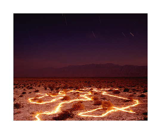 Light line