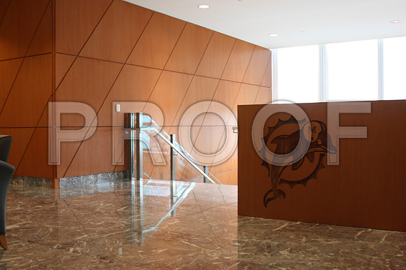Sun Life Staduim - 3