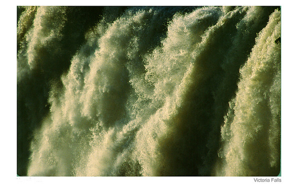 Victoria Falls 2