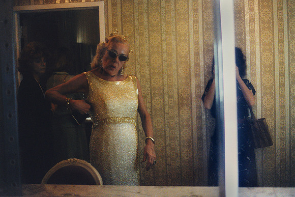 Konover Hotel, Miami Beach, Florida 1978