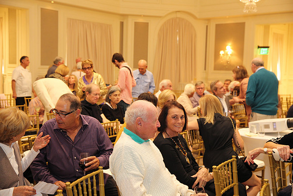 20150224_Thom_Collins_Lecture_Fisher_Island_9C7C9920