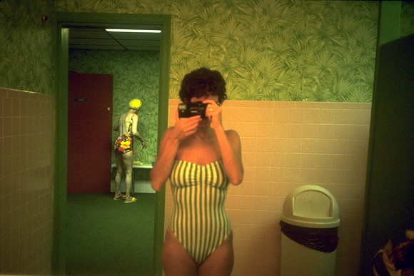 Golden Eagle NJ 1982