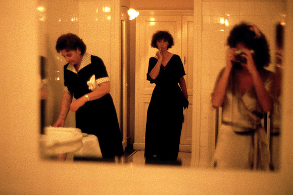 Casino, Deauville, France 1978