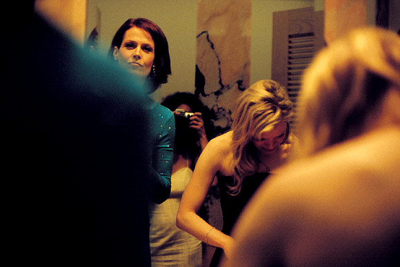 Golden Globe Awards, L.A. 2000