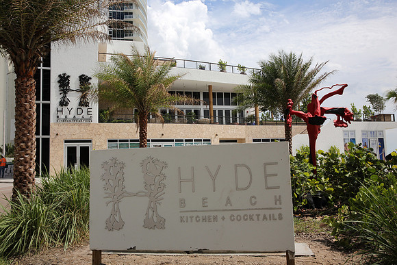 20150826_Hyde Beach Hallandale_IMG_5819