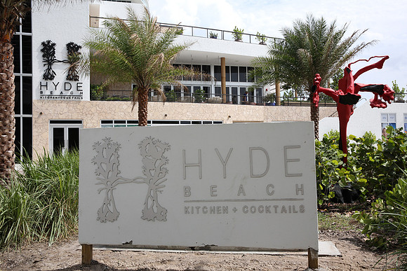 20150826_Hyde Beach Hallandale_IMG_5817
