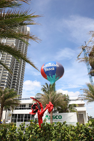 20150826_Hyde Beach Hallandale_IMG_5785