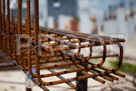 MAM/Miami Art Museum Construction Site