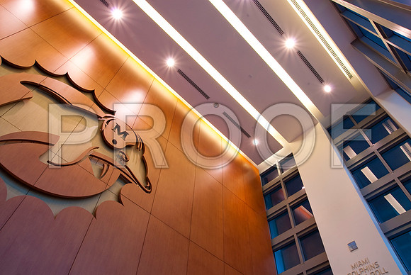 Sun Life Staduim - 8