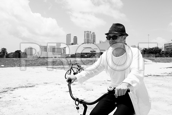 MAM/Miami Art Museum Construction Site