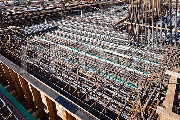 MAM/Miami Art Museum Construction Site