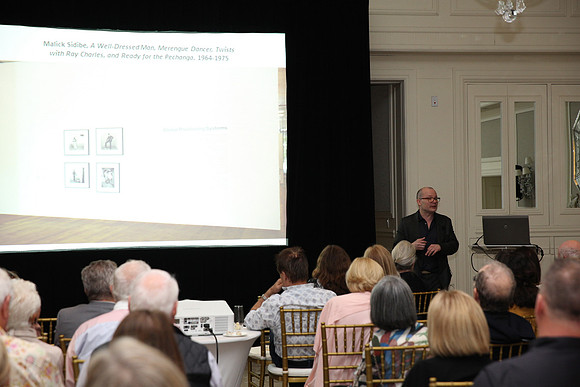 20150224_Thom_Collins_Lecture_Fisher_Island_9C7C9960