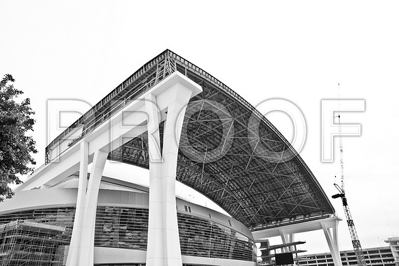 Marlin Ballpark
