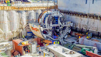 Port Miami Tunnel Project