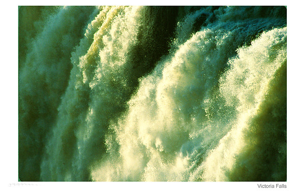Victoria Falls 1