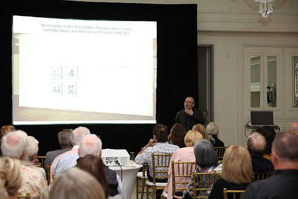 20150224_Thom_Collins_Lecture_Fisher_Island_9C7C9961