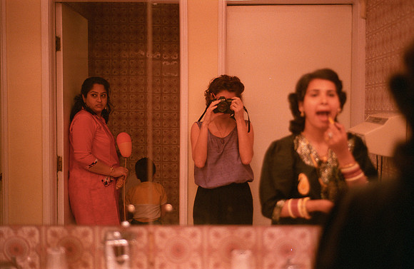 Hotel Ritz, Bombay, India