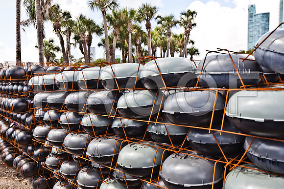 MAM/Miami Art Museum Construction Site