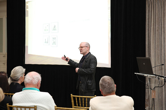20150224_Thom_Collins_Lecture_Fisher_Island_9C7C9939
