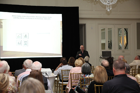 20150224_Thom_Collins_Lecture_Fisher_Island_9C7C9965