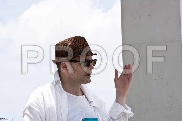 MAM/Miami Art Museum Construction Site