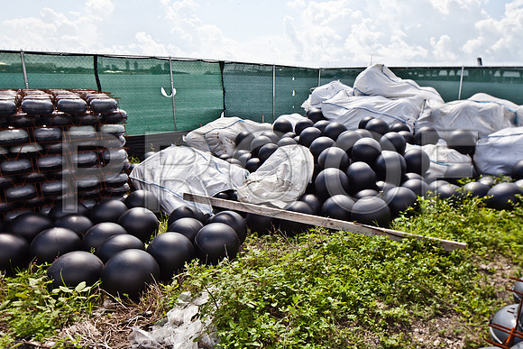 MAM/Miami Art Museum Construction Site