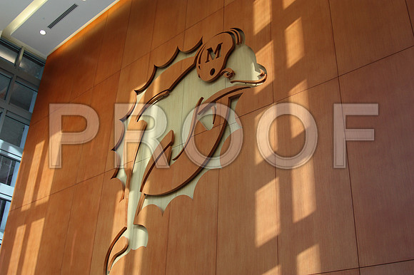 Sun Life Staduim - 5