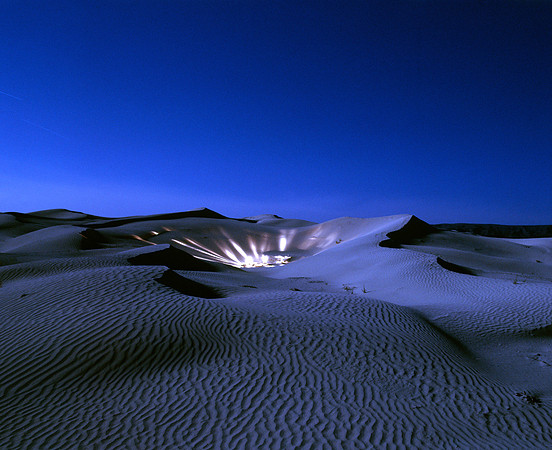 Zone of Silence I