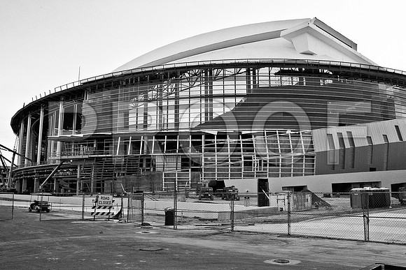 Marlin Ballpark