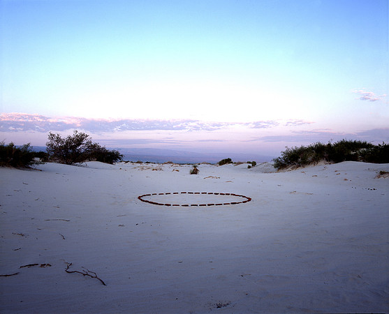 Root-Brush circle