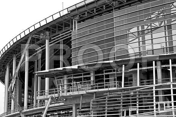 Marlin Ballpark